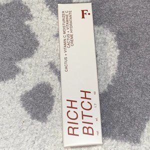 CACTUS + VITAMIN C MOISTURIZER